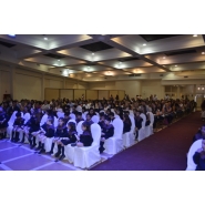 Acto de Colacion Ciclo Lectivo 2017 - Nivel Primario 